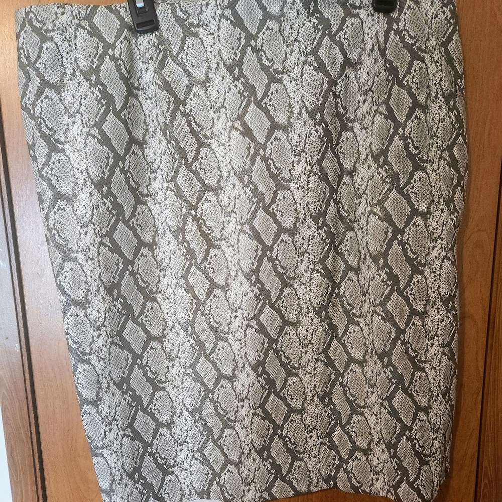 Women's Skirt Size XXL